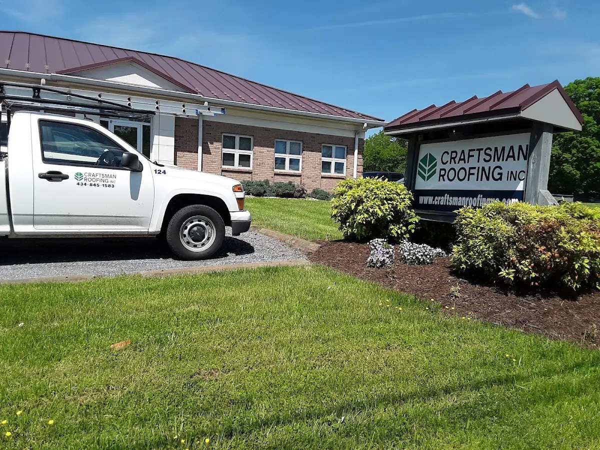 Quality Roof Inspection & Assessment by experienced craftsmen in Waggoner Trace